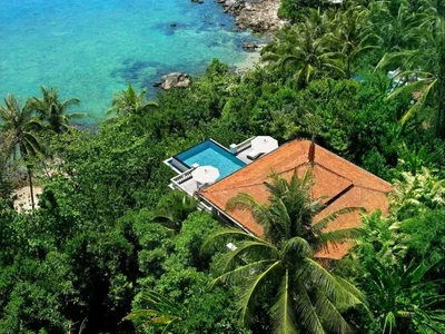 Villa Trisara