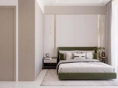 Complejo residencial IVY Gardens