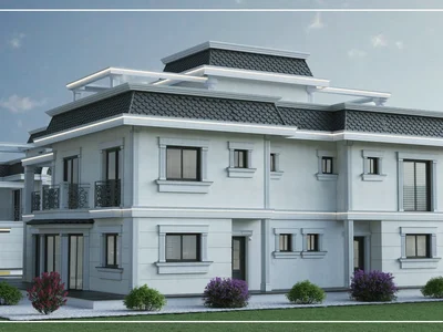 Жилой комплекс La Palazzo