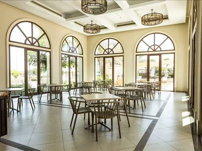 Complejo residencial Mushrif Village — gated residence by Select Group with swimming pools, gardens and a club in Mirdif, Dubai