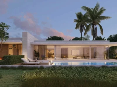 Complejo residencial Beach Hills Villas