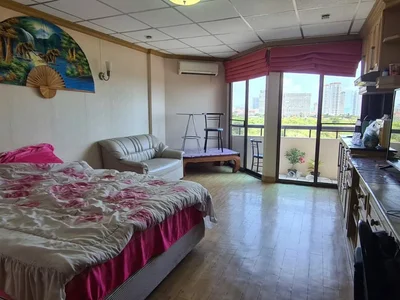 Complexe résidentiel Jomtien Sweet Condotel