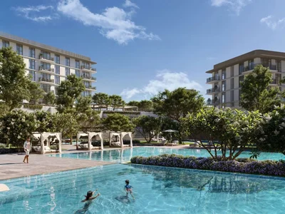 Residential complex Ocean Star