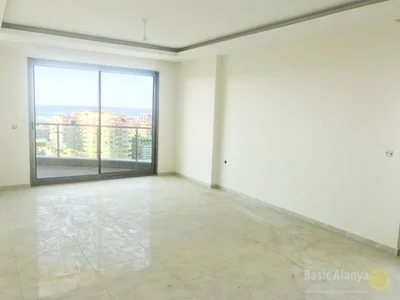 Dzielnica mieszkaniowa One Bedroom Apartment in Mahmutlar, Alanya