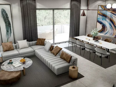 Barrio residencial Majestic 3 *