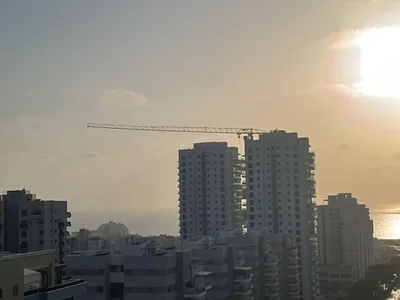 Residential quarter Calme particulier bon emplacement haut standing dans un immeuble neuf bel appartement