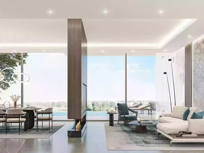 Villa Utopia V55 by Damac
