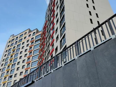 Residential complex МК ФАРФОРОВЫЙ