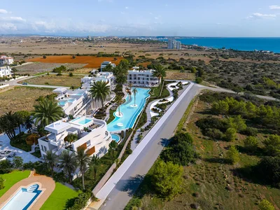 Complejo residencial MAKI HILL PARK