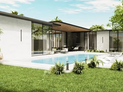 Villa Sunti Villas
