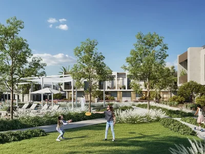Residential complex EXPO GOLF VILLAS 6