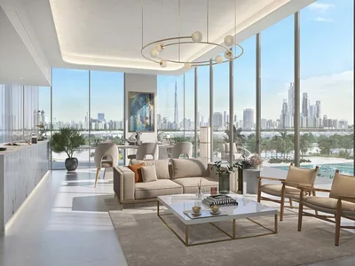 Apartment building Naya by Nakheel