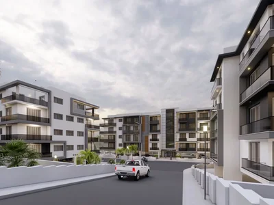 Residential quarter Ardem Avangart Plus