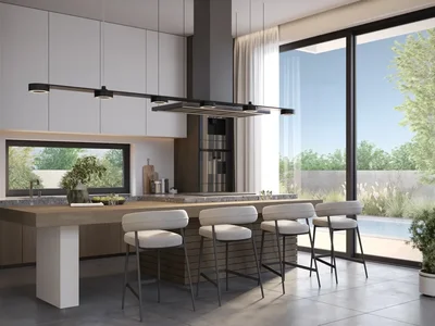 Residential complex Elite Residences