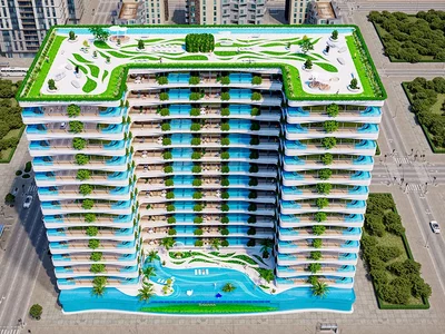 Apartment building 3BR | Ivy Gardens | Prime Location 