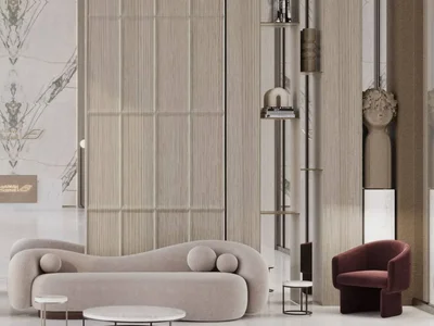 Residential complex BINGHATTI PHOENIX