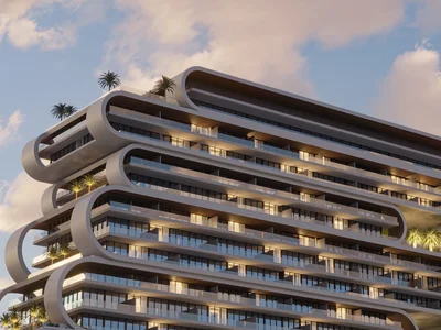Residential complex Marriot Resort Residences