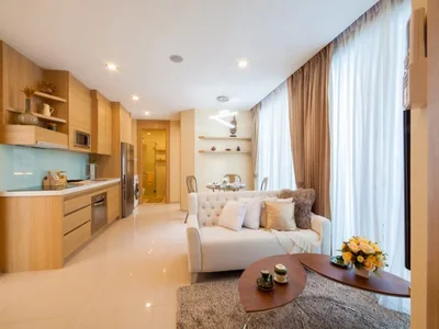 Residential complex Harmonia City Garden