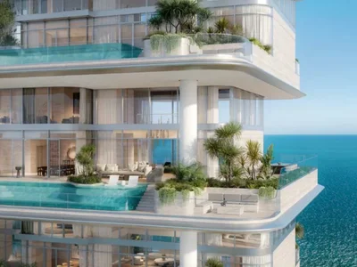 Edificio de apartamentos Orla Infinity by Omniyat