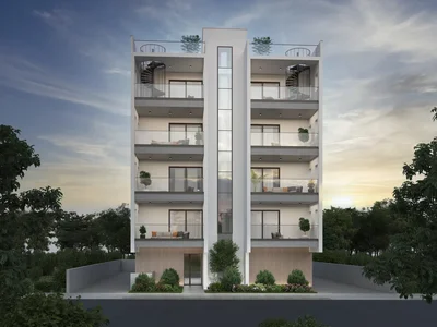 Apartment building SERENITY RESIDENCE
