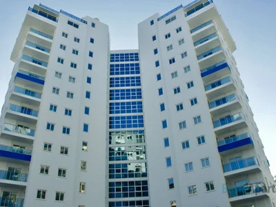 Residential quarter property in Elite Life Residence in Mahmutlar Alanya