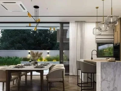Villa Dareeya villas