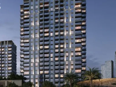 Apartamentowiec Altus Emaar