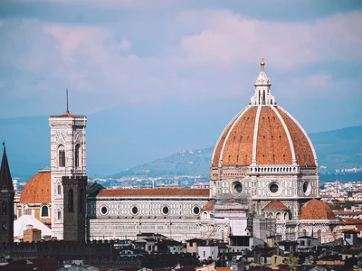Florence passed an “anti-Airbnb” resolution. Authorities banned short-term rentals in the city center