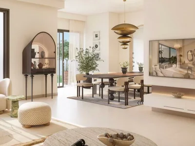 Villa Alana the Valley by Emaar