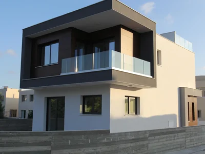 Residential complex MESOYI RESIDENCES 7