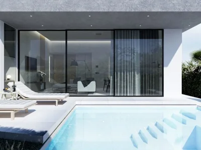 Вилла The Greens Villas Phuket