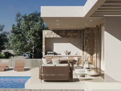 Residential complex EVO Homes