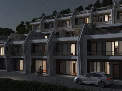 Hüttendorf ZhK Ravillas v Salibauri Lot P030OE