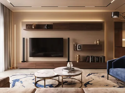 Complejo residencial Mag 777