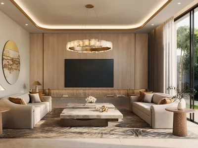 Villa Yas Riva