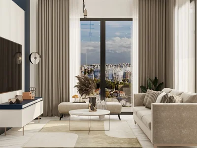 Residencia Tunalı Kumsal Park Residence