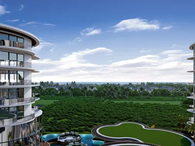 Zespół mieszkaniowy AURA CONDOMINIUM
