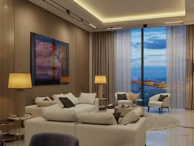 Apartamentowiec SeaHaven Tower A by Sobha