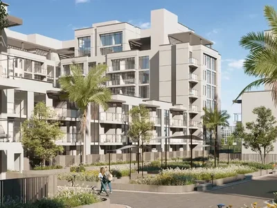Residential complex Royal Park