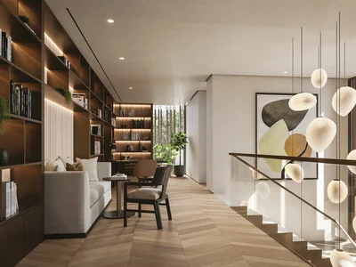 Villa Serenity mansions