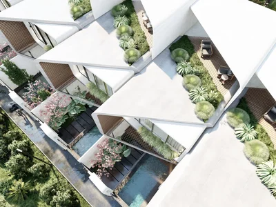 Villa GREEN DREAM UMALAS