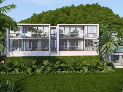 Residential complex Melia Phuket Karon Residences