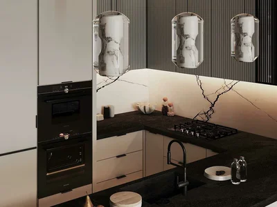 Complexe résidentiel New The FIFTH Residence with swimming pools, gardens and concierge service, JVC, Dubai, UAE