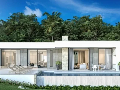 Willa The T Forest – Pool Villas