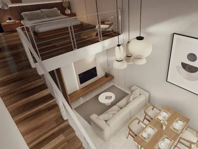 Wohnanlage GRAND APARTMENTS