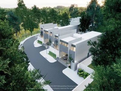 Villa 8 Season Luxury Rosewood