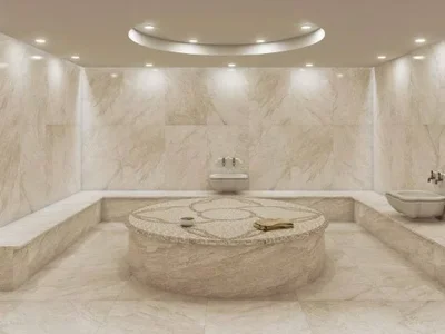 Complejo residencial Kyrenia Residence