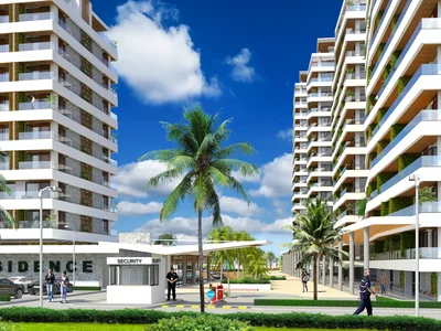 Complejo residencial Grand Sapphire Resort 2