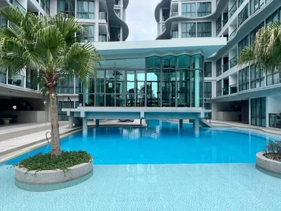 Residential complex SEA ZEN
