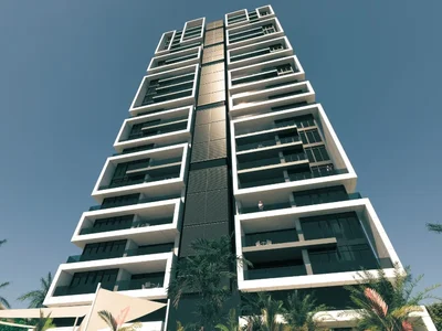 Residential complex SLIM TOWER